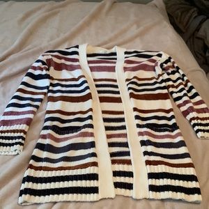 Maurice’s Cardigan